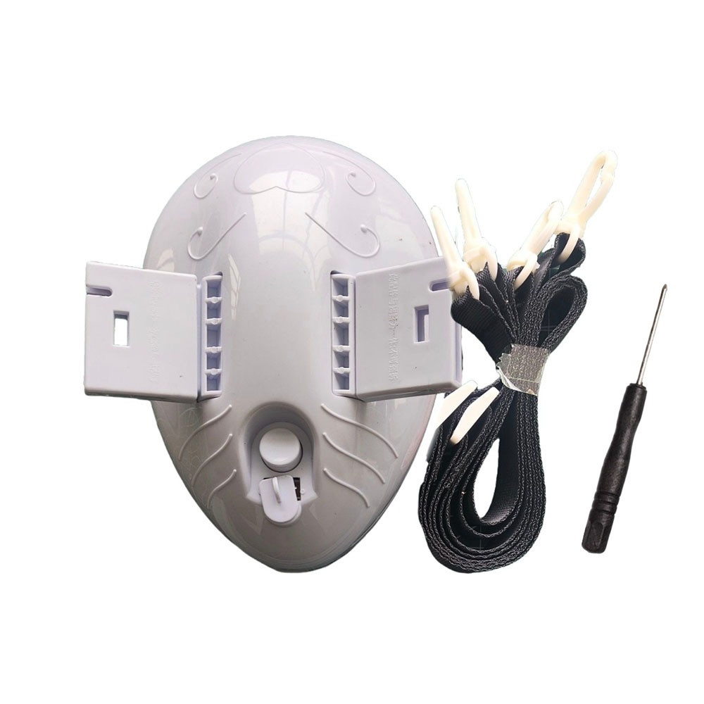 Diy Electronics Starter Kit - Automatic Electric Wing Opener Device DIY