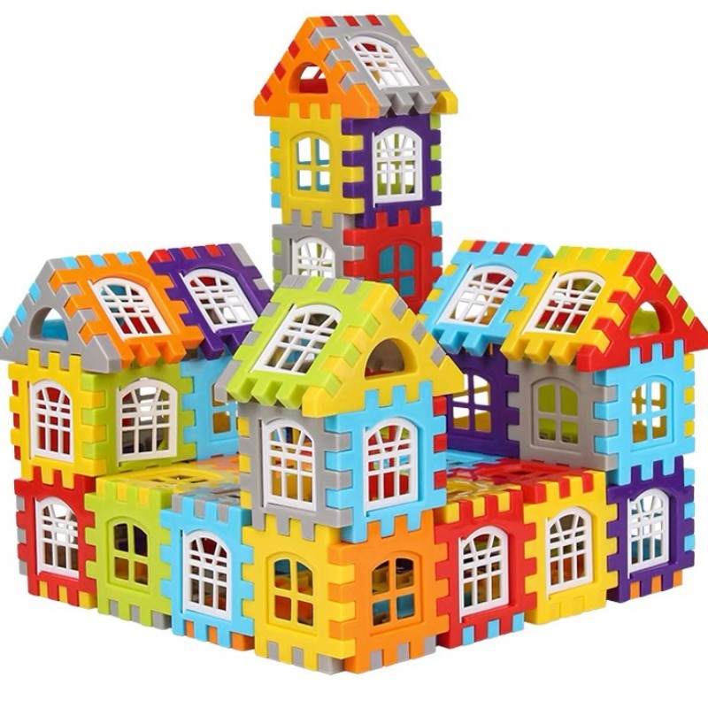 Diy Electronics For Adults - Children3D Puzzle Game Cube Block Toys