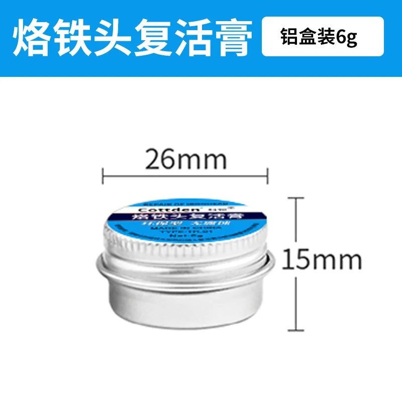 2 Pack Soldering Tip Refresher - Diy Electronics Cleaner ulasan dan harga