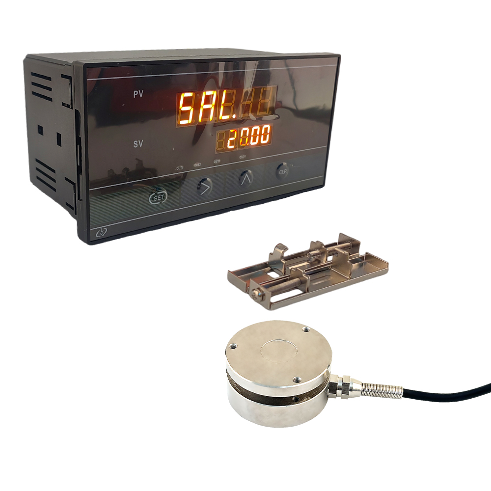 High Precision Spoke Load Cell - Diy Electronic Load ulasan dan harga