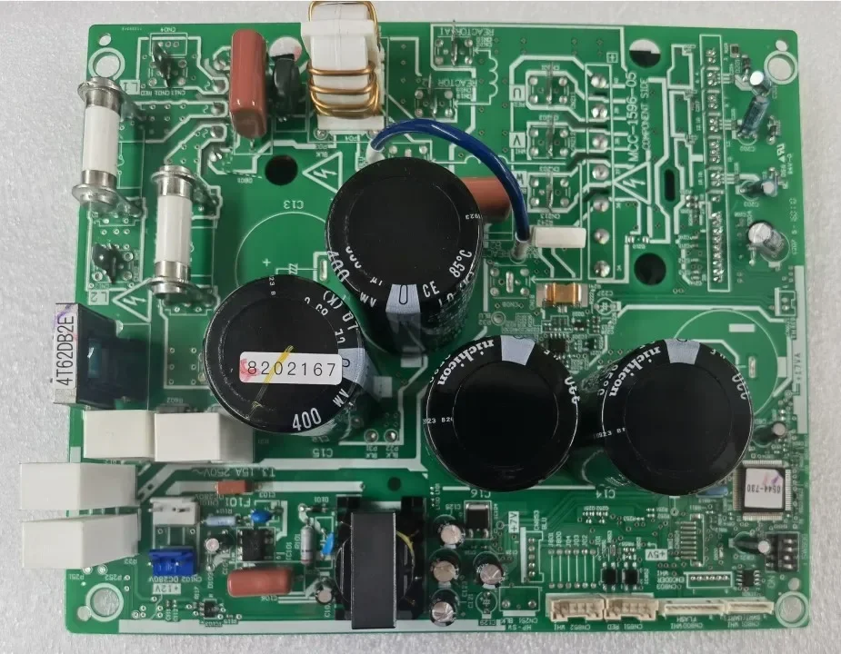 MMY-MAP1004HT8-C Compressor Fr - Diy Electronics Market ulasan dan harga