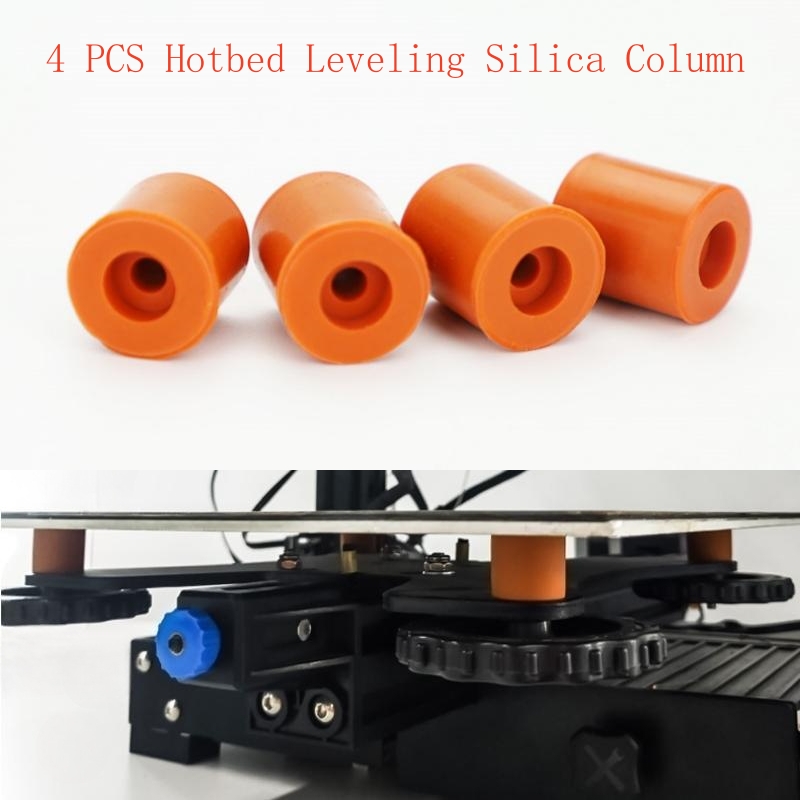 Creality Ender 3 Pro Springs U - Creality Printer Ender 3 ulasan dan harga