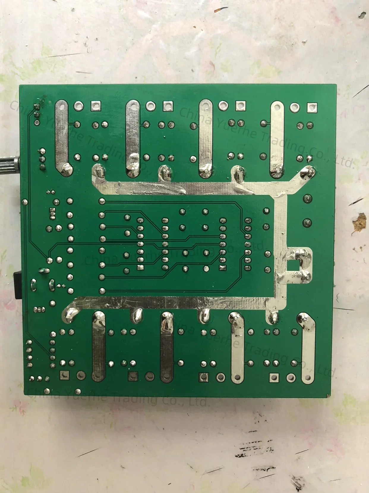 600w Constant Current Power El - Diy Electronic Load ulasan dan harga