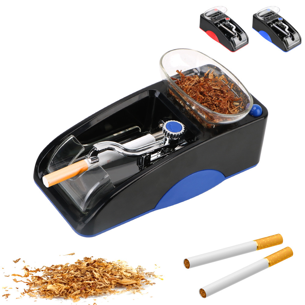 Electric Automatic DIY Smoking - Diy Electronics Starter Kit ulasan dan harga