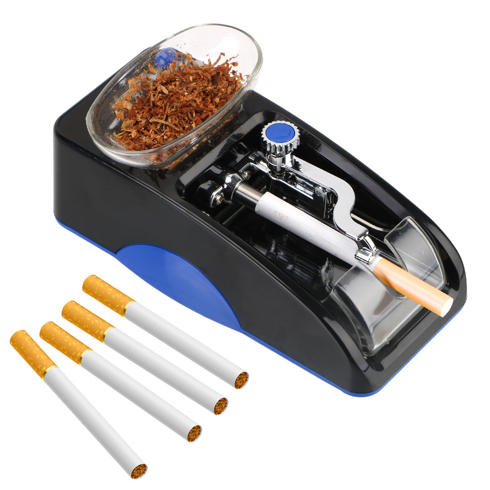 Electric Automatic DIY Smoking - Diy Electronics Starter Kit ulasan dan harga