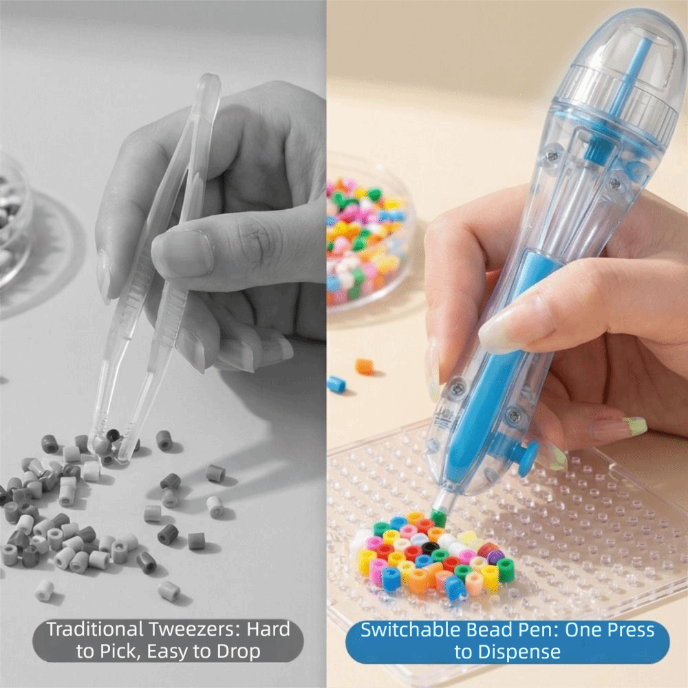 2.6mm Tip Bead Placement Pen P - Diy Electronics Starter Kit ulasan dan harga