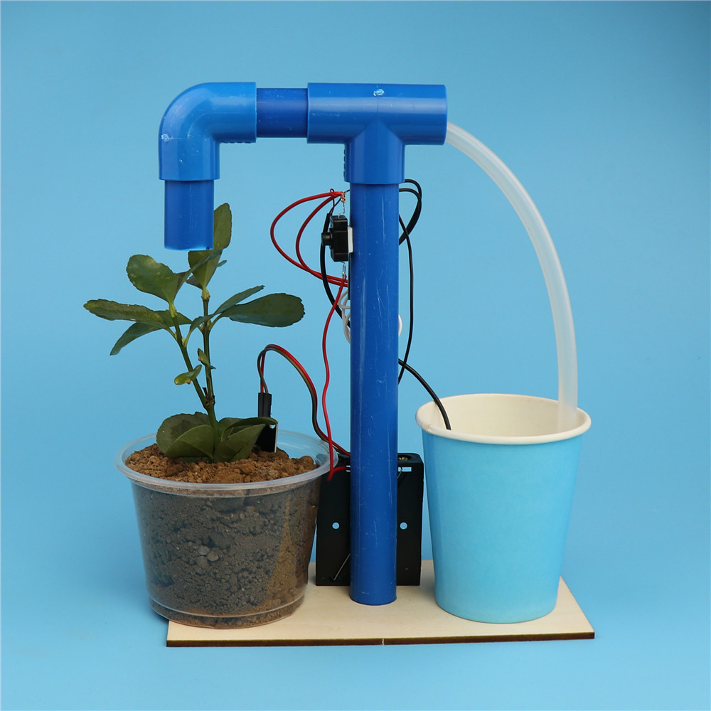 Physics STEM Technology Gadget - Diy Electronics Starter Kit ulasan dan harga