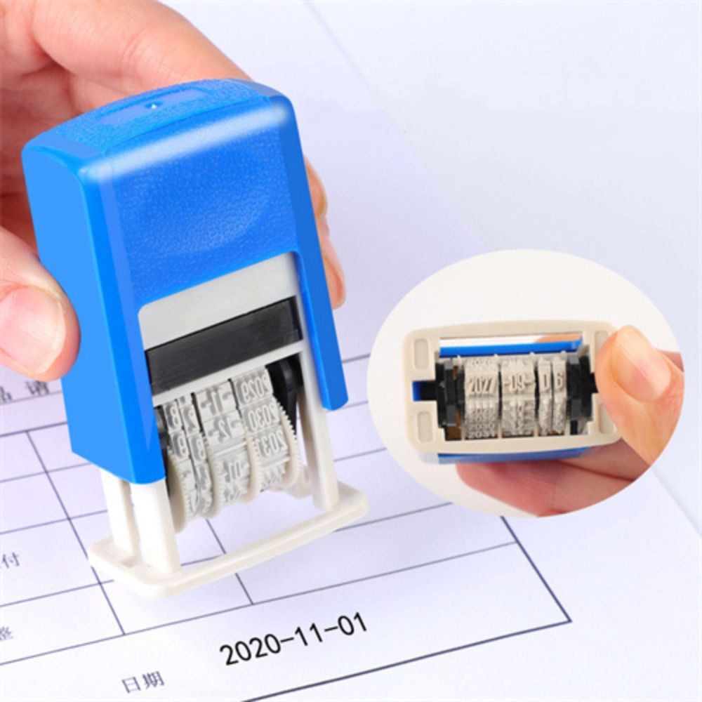 Adjustable Self-Inking Self-In - Diy Electronics Starter Kit ulasan dan harga