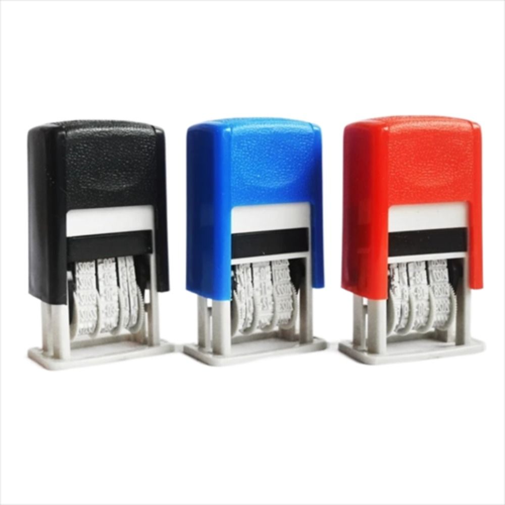 Adjustable Self-Inking Self-In - Diy Electronics Starter Kit ulasan dan harga