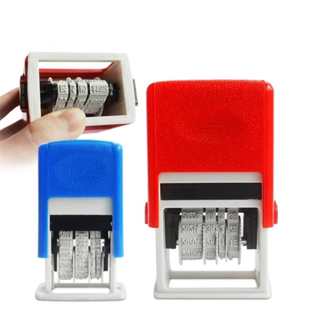 Adjustable Self-Inking Self-In - Diy Electronics Starter Kit ulasan dan harga