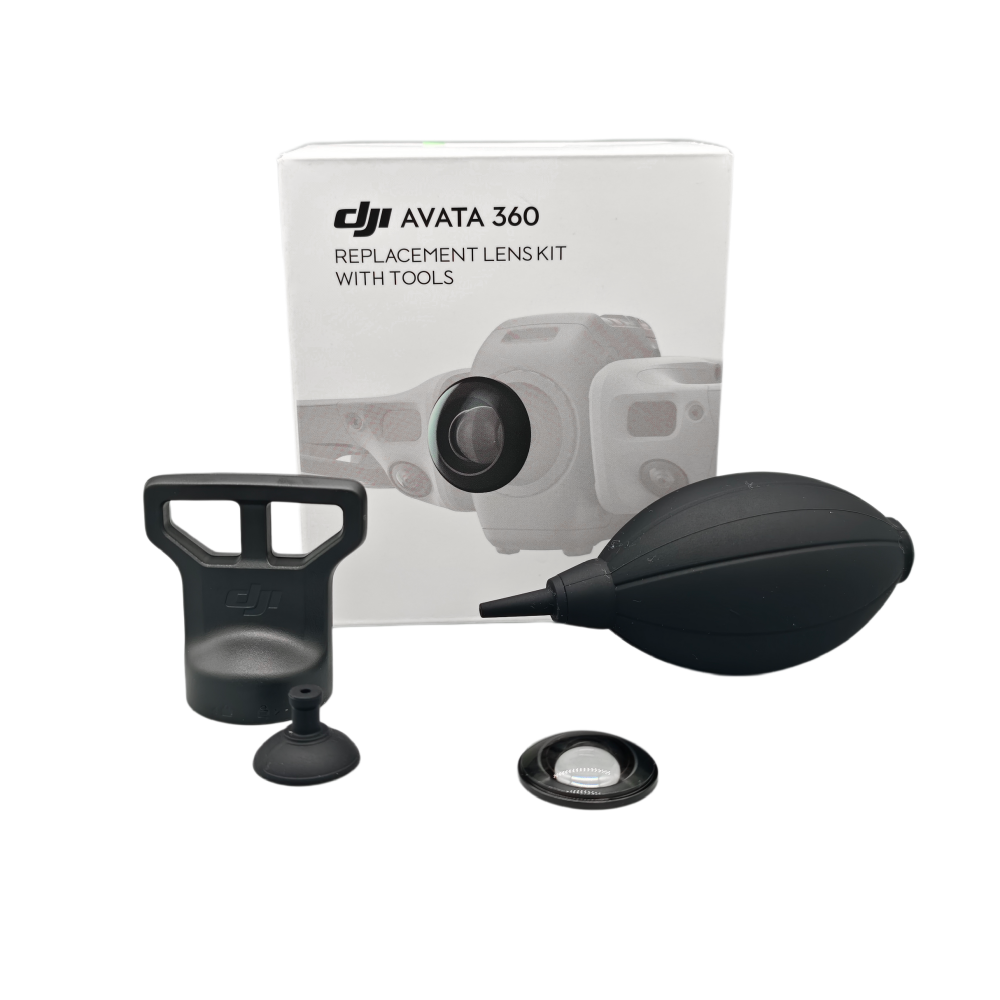 For DJI Avata 360 Lens Repair  - Diy Drone Electronics Kit ulasan dan harga