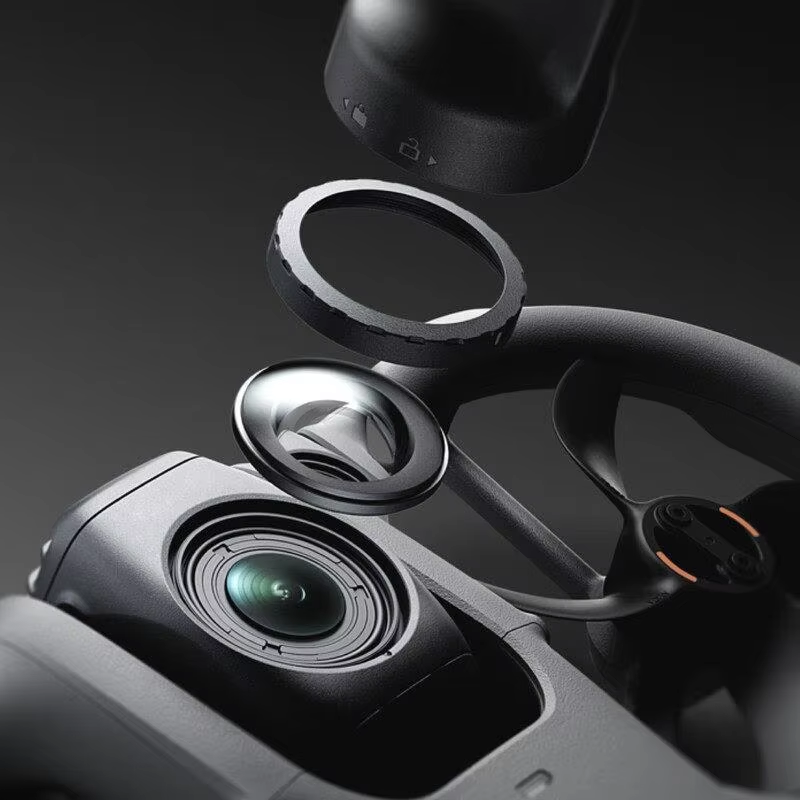 For DJI Avata 360 Lens Repair  - Diy Drone Electronics Kit ulasan dan harga