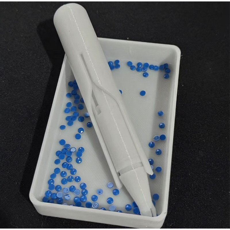 Automatic Diamond Painting Bea - Diy Electronics Starter Kit ulasan dan harga