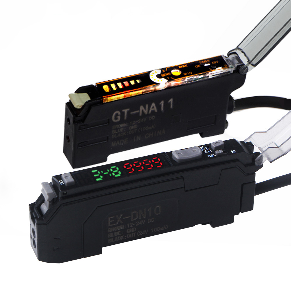 GTRIC 90 Degree Fiber Sensor W - Diy For Electronics ulasan dan harga