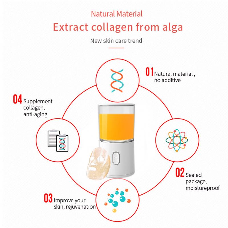 Face Mask Maker Machine Facial - Diy Electronics Starter Kit ulasan dan harga