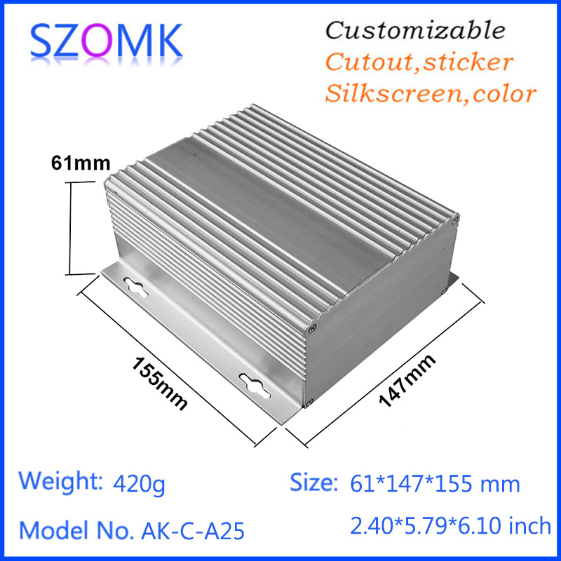 61*147*155mm China Market of E - Diy Electronics Market ulasan dan harga