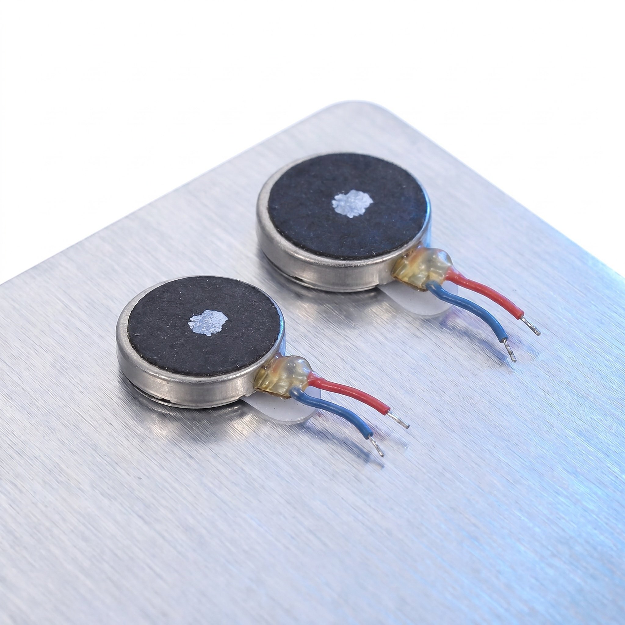 15Pcs Micro Vibration Motor Mi - Diy For Electronics ulasan dan harga