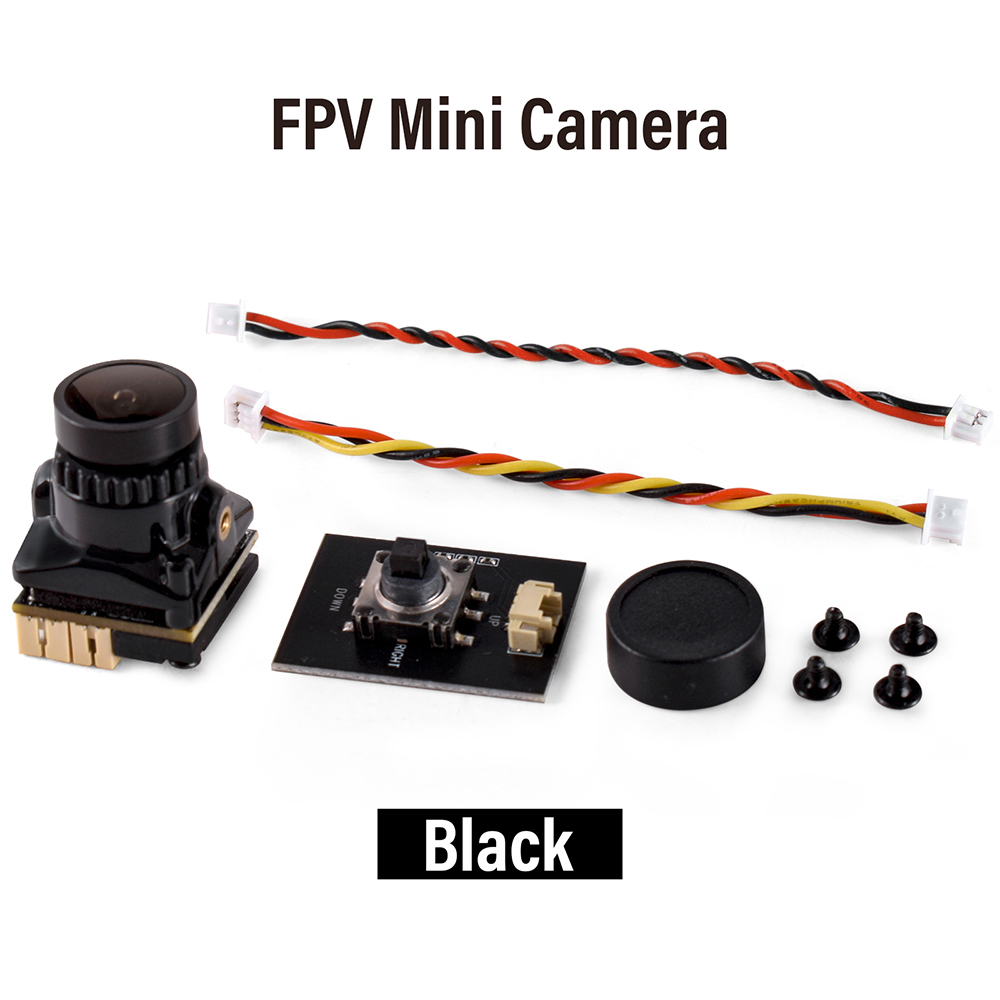 9IMOD Mini FPV Camera 1800TVL  - Diy Drone Electronics Kit ulasan dan harga