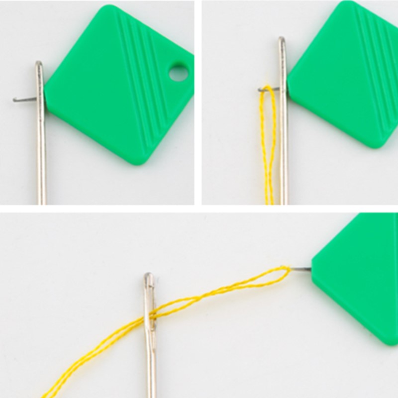 10pcs/Set Elderly Guide Needle - Diy Electronics Starter Kit ulasan dan harga