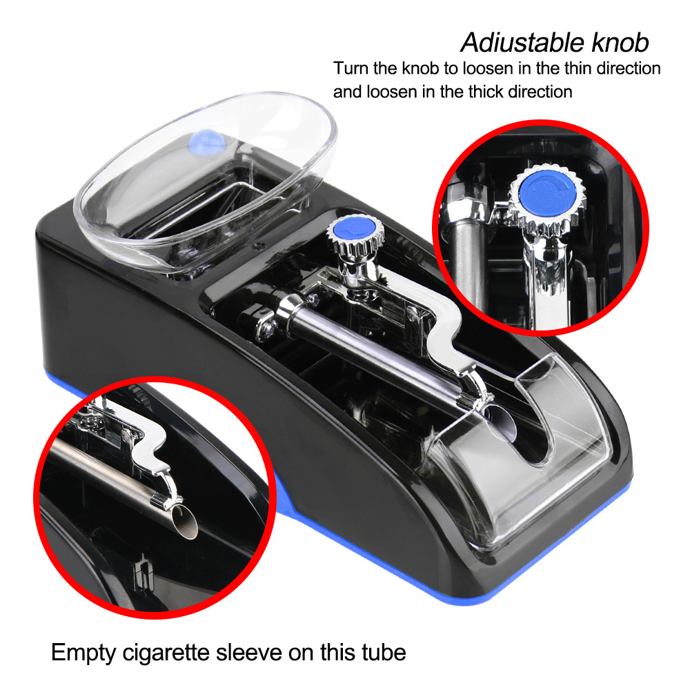 DIY Electric Automatic Cigaret - Diy Electronics Starter Kit ulasan dan harga