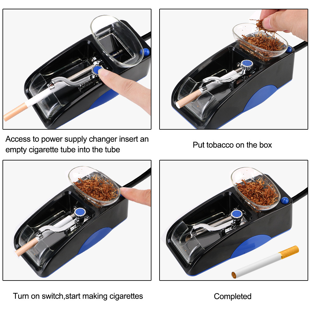 DIY Electric Automatic Cigaret - Diy Electronics Starter Kit ulasan dan harga