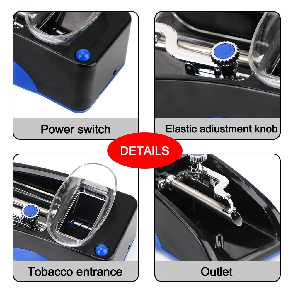 DIY Electric Automatic Cigaret - Diy Electronics Starter Kit ulasan dan harga