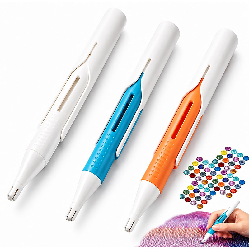 Automatic Diamond Painting Bea - Diy Electronics Starter Kit ulasan dan harga