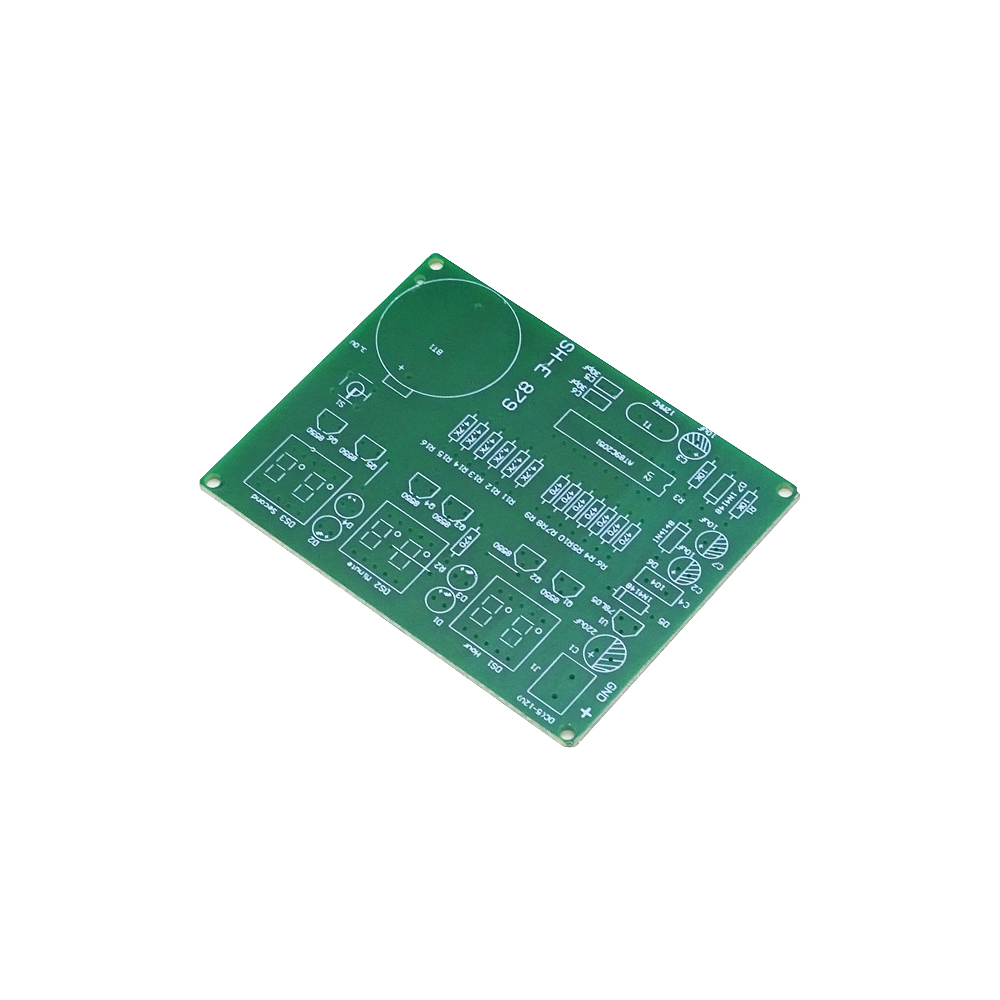 DIY Kits AT89C2051 Electronic  - Diy Electronics Youtube ulasan dan harga