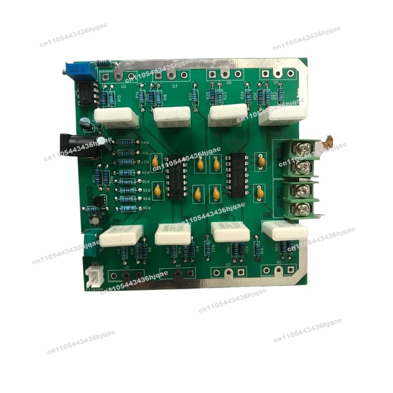 Electronic Load with Low Volta - Diy Electronic Load ulasan dan harga