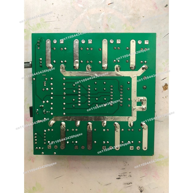 Electronic Load with Low Volta - Diy Electronic Load ulasan dan harga