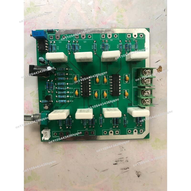 Electronic Load with Low Volta - Diy Electronic Load ulasan dan harga