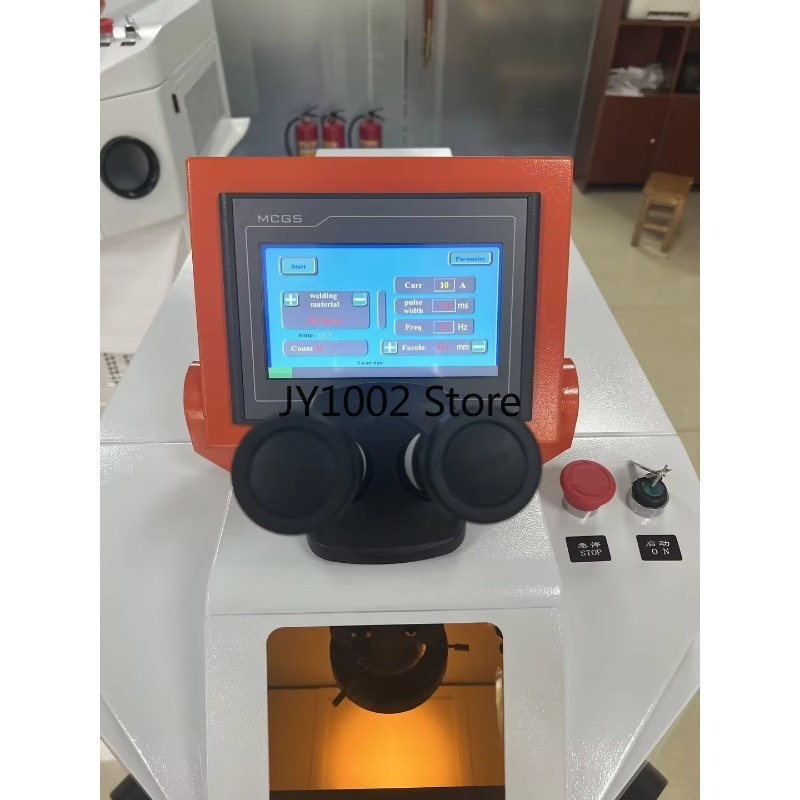 200W Laser Welding Machine for - Diy Electronics Market ulasan dan harga