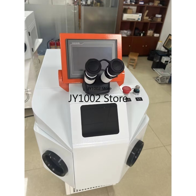 200W Laser Welding Machine for - Diy Electronics Market ulasan dan harga