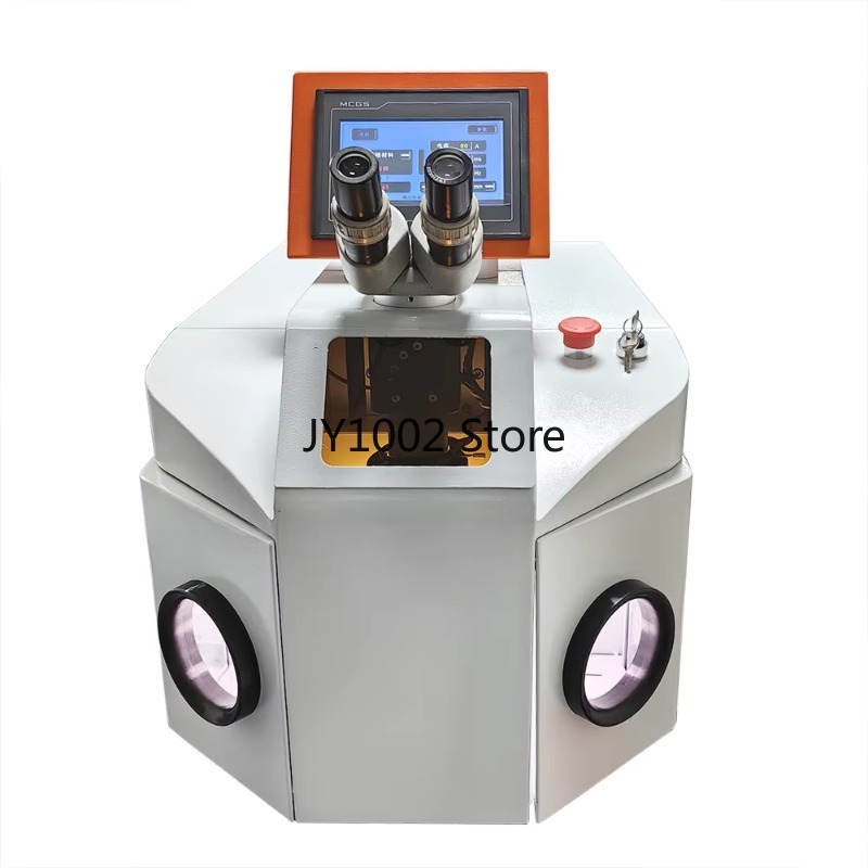 200W Laser Welding Machine for - Diy Electronics Market ulasan dan harga