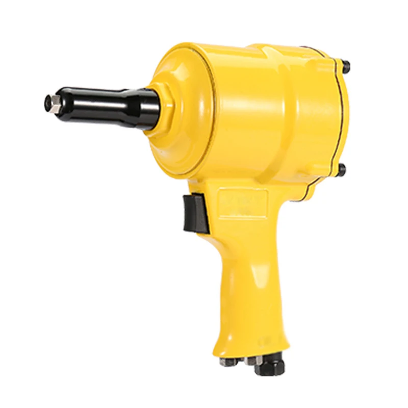 Pneumatic Air Blind Rivet Gun  - Diy Electronics Starter Kit ulasan dan harga