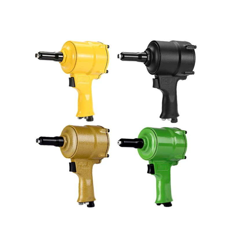 Pneumatic Air Blind Rivet Gun  - Diy Electronics Starter Kit ulasan dan harga