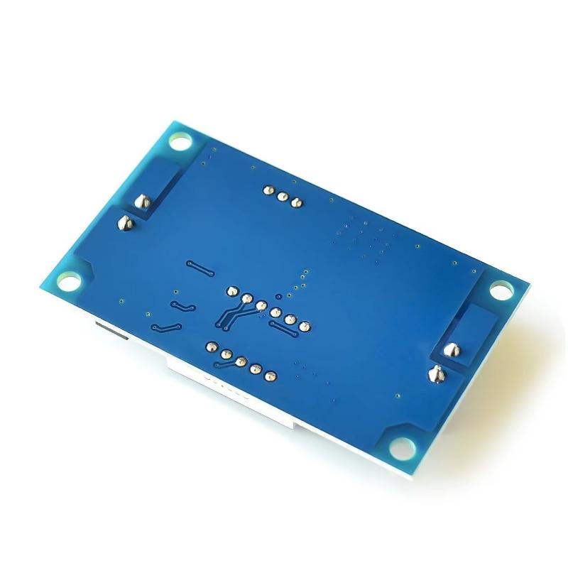 LM2596 Power Supply Module Wit - Diy For Electronics ulasan dan harga