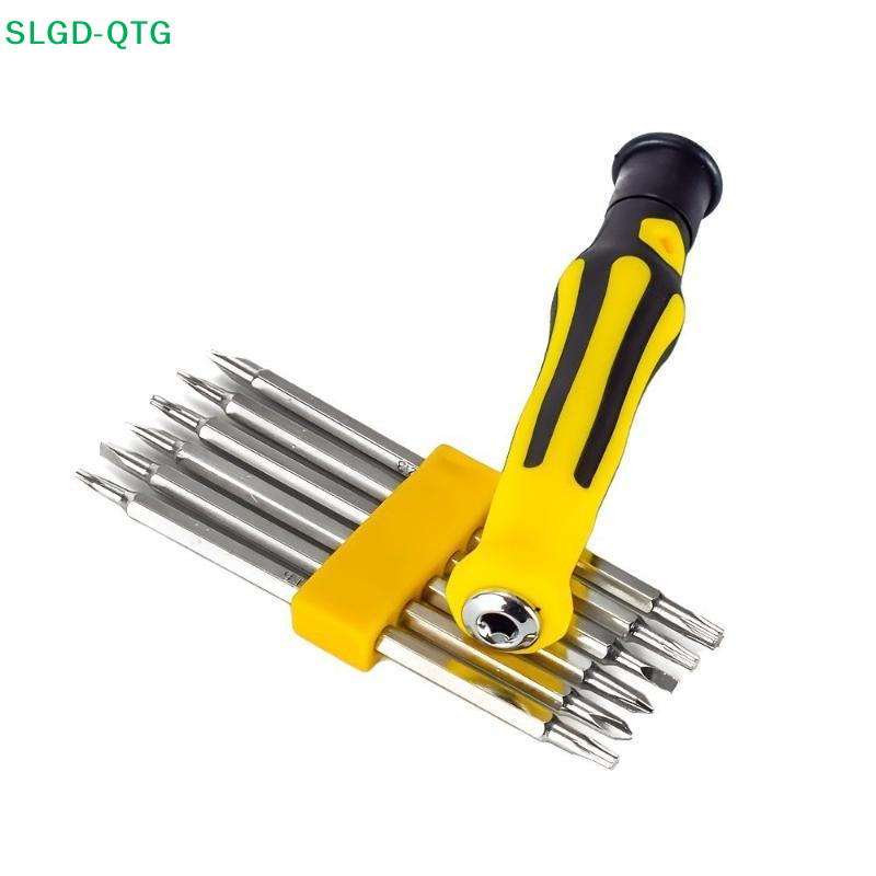 NEW Mini Screwdriver Set 12 In - Diy Drone Electronics Kit ulasan dan harga