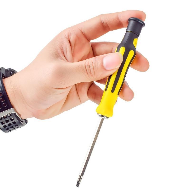 NEW Mini Screwdriver Set 12 In - Diy Drone Electronics Kit ulasan dan harga