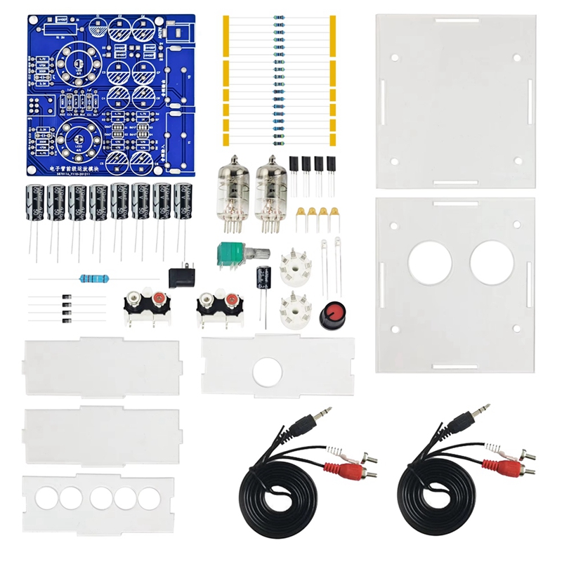AC88-DIY Electronic Kit For Ad - Diy Electronics Kits For Adults ulasan dan harga