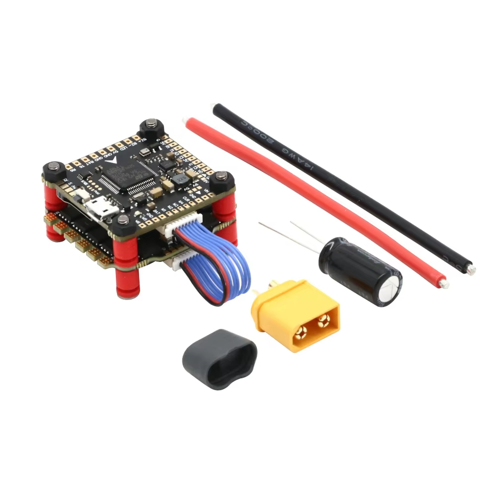 Mark4 Mark 4 7inch 295mm FPV F - Diy Drone Electronics Kit ulasan dan harga