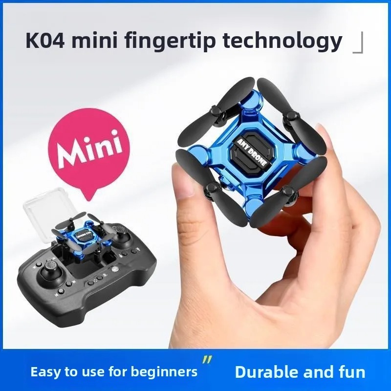 Mini Folding Mosquito Drone wi - Diy Drone Electronics Kit ulasan dan harga