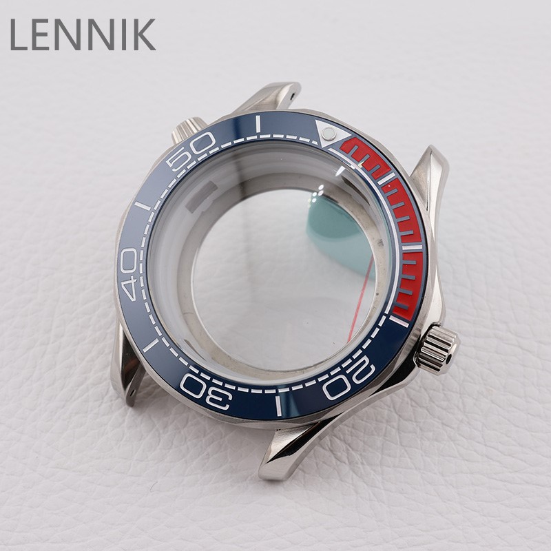 42mm pepsi metal case ceramic  - Diy Electronics Starter Kit ulasan dan harga