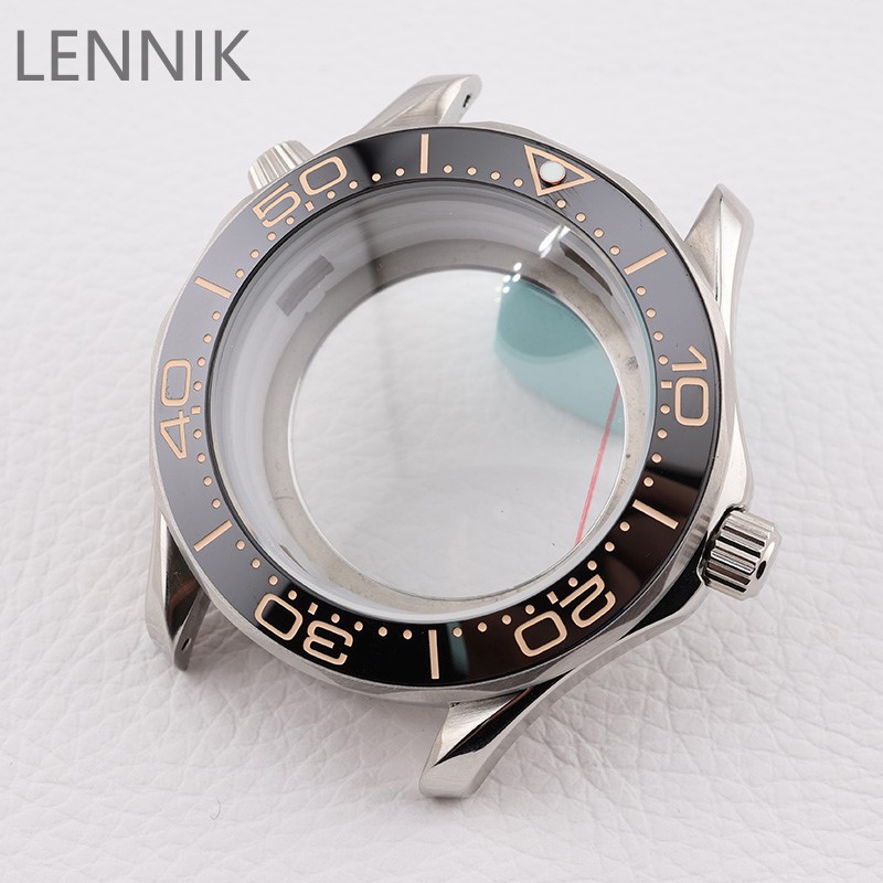 42mm pepsi metal case ceramic  - Diy Electronics Starter Kit ulasan dan harga