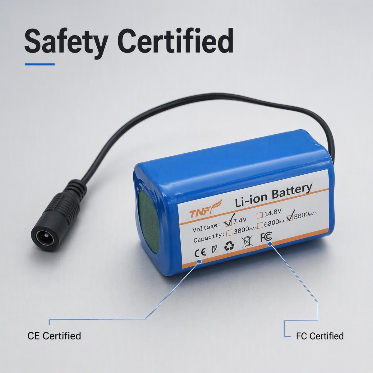 New 7.4V 14.8V Rechargeable Li - Diy Electronics Cleaner ulasan dan harga