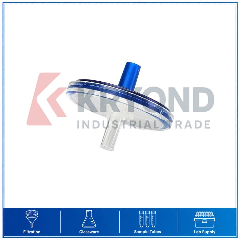 Thermo 0.45μm Hydrophobic Filt - Diy Home Electronics Lab ulasan dan harga