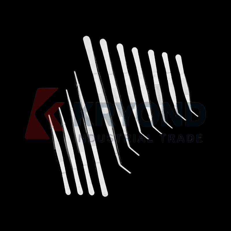 Stainless Steel Anti Static ES - Diy Home Electronics Lab ulasan dan harga
