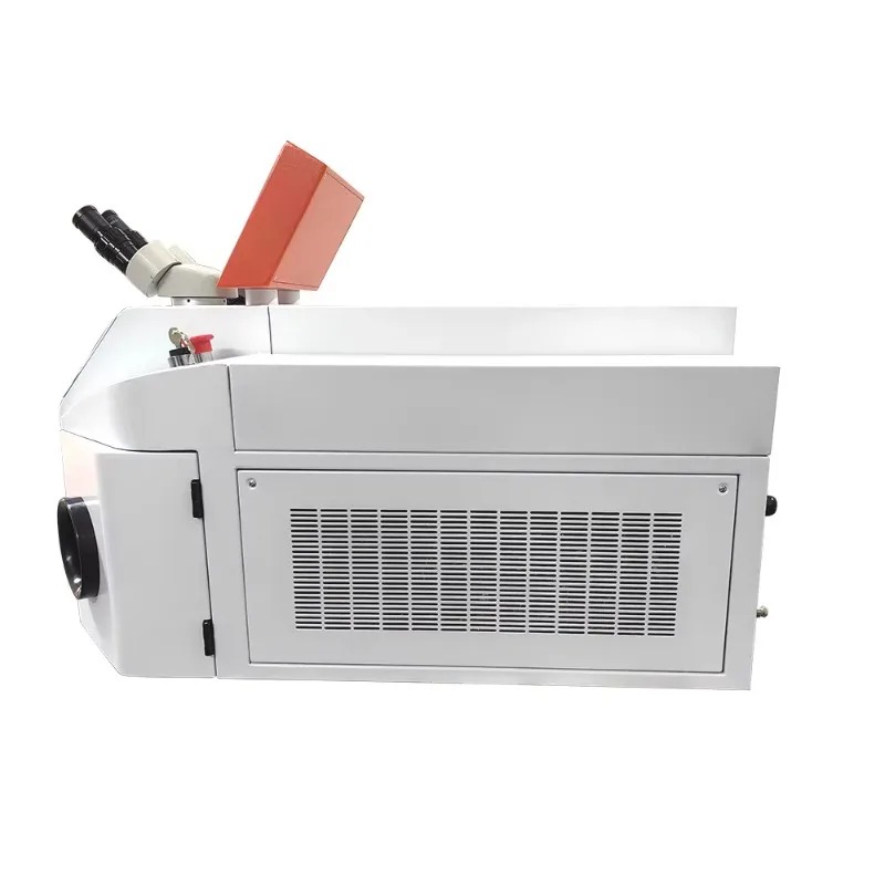 200W Laser Welding Machine for - Diy Electronics Market ulasan dan harga