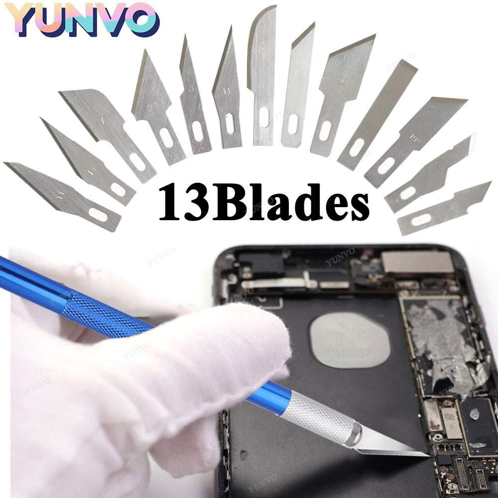 Professional Engraving Knife N - Diy Electronics Storage ulasan dan harga