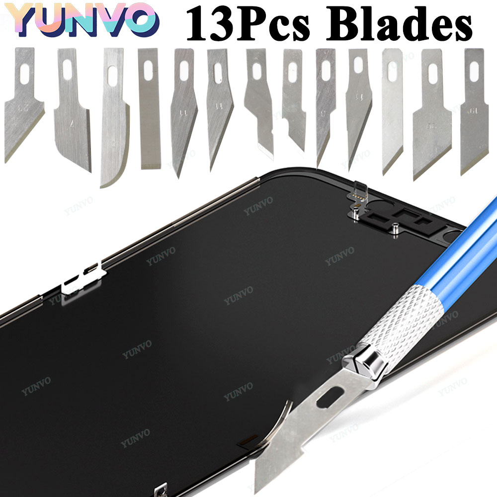 Professional Engraving Knife N - Diy Electronics Storage ulasan dan harga